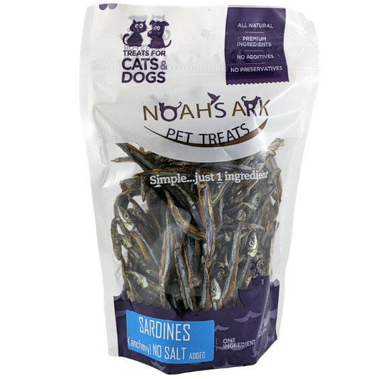 Goose Feet 8 Pack