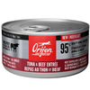 Orijen - Tuna & Beef Case - Kornapet.com