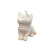 Clawed Candles - Cat Pink 1pc - Kornapet.com