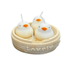 Clawed Candles - Duck Dim Sum 1pc - Kornapet.com
