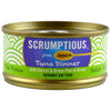Scrumptious - Gravy Dinner - Kornapet.com