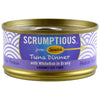 Scrumptious - Gravy Dinner - Kornapet.com