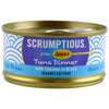 Scrumptious - Gravy Dinner - Kornapet.com