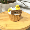Bon Appetail - CuteDuckPupcake BirthdayTurkey - Kornapet.com