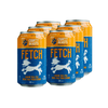 Crafty Beasts Brewing Co - Fetch Pale Ale 6 Pack - Kornapet.com