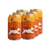 Crafty Beasts Brewing Co - Catch Pumpkin Ale 355mL - Kornapet.com