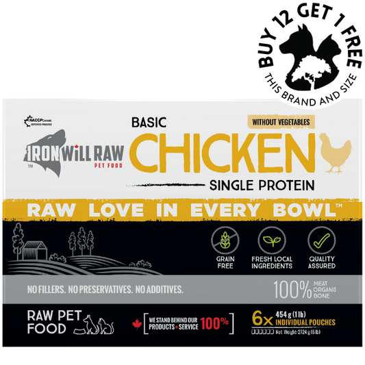 Chicken