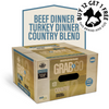 Grab N Go Boxes