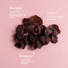 FurryTales - Bison & Berries 50g - Kornapet.com
