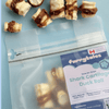 FurryTales - Shark Cartilage Duck roll 90g - Kornapet.com