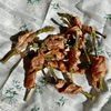 FurryTales - Asparagus Pork Roll - Kornapet.com