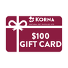 Korna Pet - Korna Pet Gift Cards - Kornapet.com