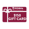 Korna Pet - Korna Pet Gift Cards - Kornapet.com