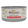 Mouser - Hunter Recipe Case - Kornapet.com