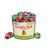 Cancor-Mini Crinkleball 1pc - Kornapet.com