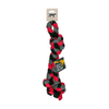 Kornapet.com-Tall Tails Braided Fleece Dog - Kornapet.com