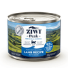 ZiwiPeak-ziwi lamb 6oz - Kornapet.com