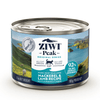 ZiwiPeak-ziwi mackerel&lamb 6.5oz - Kornapet.com