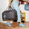 Tuft and Paw-Porto Cat Carrier Black - Kornapet.com