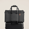 Tuft and Paw-Porto Cat Carrier Black - Kornapet.com