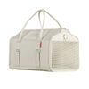 Tuft and Paw-Porto Cat Carrier Sand - Kornapet.com
