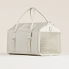 Tuft and Paw-Porto Cat Carrier Sand - Kornapet.com