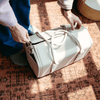 Tuft and Paw-Porto Cat Carrier Sand - Kornapet.com