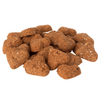 Darford - Mini Salmon Hearts 100g - Kornapet.com