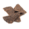 Yappetizers - Bison Heart 100g - Kornapet.com